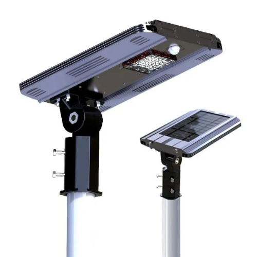 Rotatable Solar Street and Yard Light