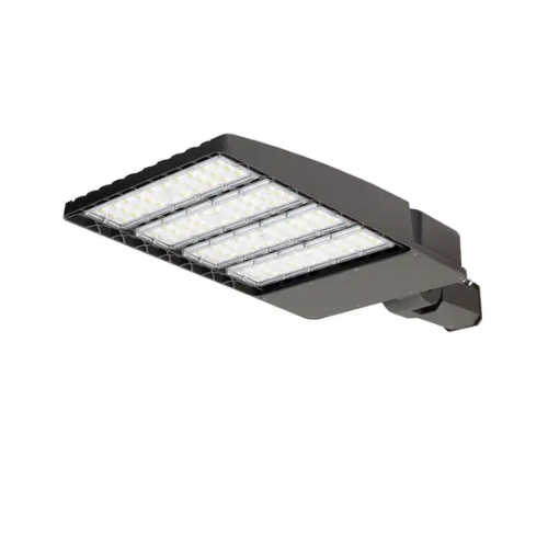 LED Shoebox Pole Light