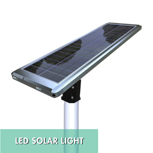 Solar Light